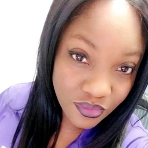 Meet your Posher, Alvinia